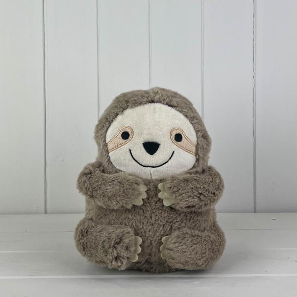 Sloth Doorstop 10x15x24cm W1.5-2kg