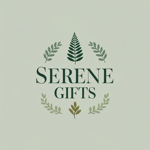 Serene Gifts