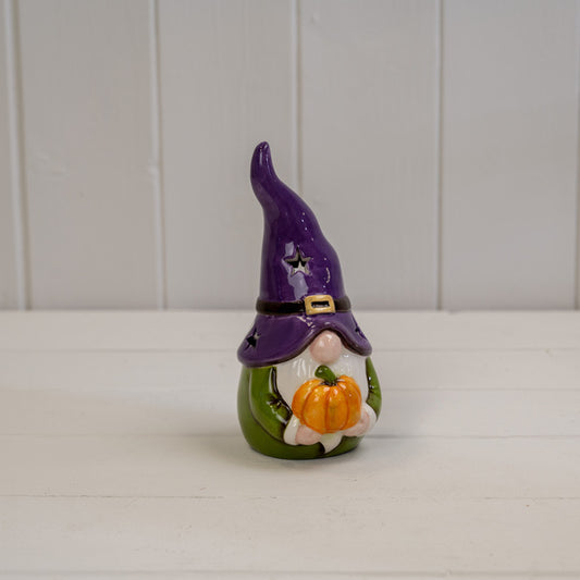 Autumn LED Gonk L7.5xW7xH15cm