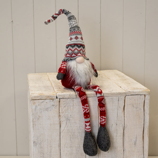 Fabric Gonk L13xH8xTH55cm