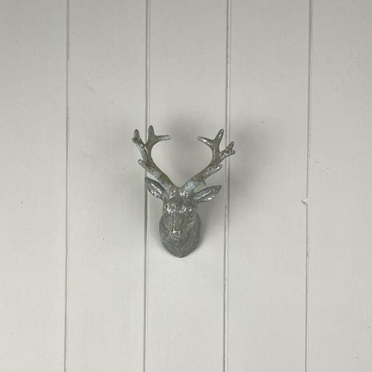 Small Stag's Head H15 X L11 cm